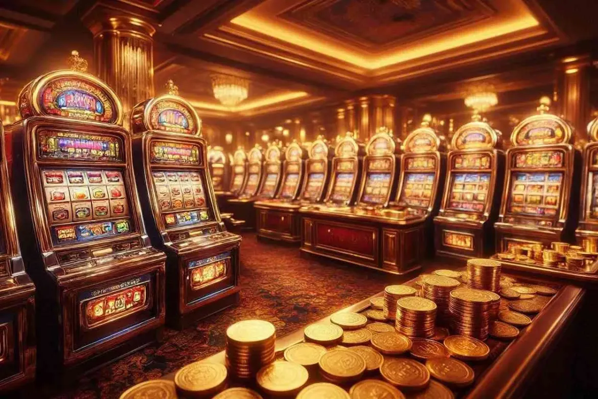 Marina Bay Sands Casino (Singapore)
